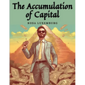 The Accumulation of Capital - Paperback