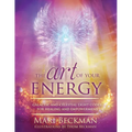 The Art of Your Energy: Galactic and Celestial Light Codes for Healing and Empowerment - Paperback