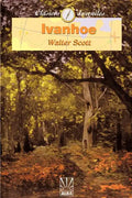 Ivanhoe - Paperback
