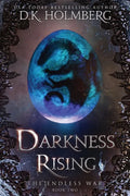 Darkness Rising - Paperback