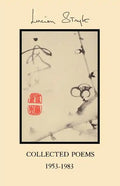 Collected Poems 1953-1983 - Paperback