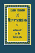Misrepresentations - Paperback