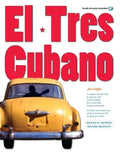 El Tres Cubano Book/Online Audio [With Audio CD] - Paperback