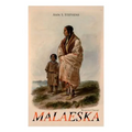 MALAESKA (Western Classic) - Paperback