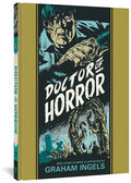 Doctor of Horror and Other Stories - Hardcover