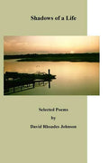 Shadows of a Life: Selected Poems by - Paperback