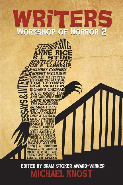 Writers Workshop of Horror 2 - Paperback
