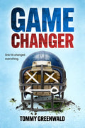 Game Changer - Paperback