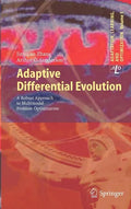 Adaptive Differential Evolution: A Robust Approach to Multimodal Problem Optimization - Hardcover