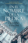 En El Nombre de la Piedra / In the Name of the Stone - Paperback