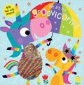 We Are the Groovicorns! - Paperback