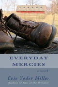 Everyday Mercies - Paperback
