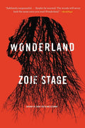 Wonderland - Paperback