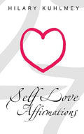 Self Love Affirmations - Paperback