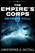Retreat Hell - Paperback