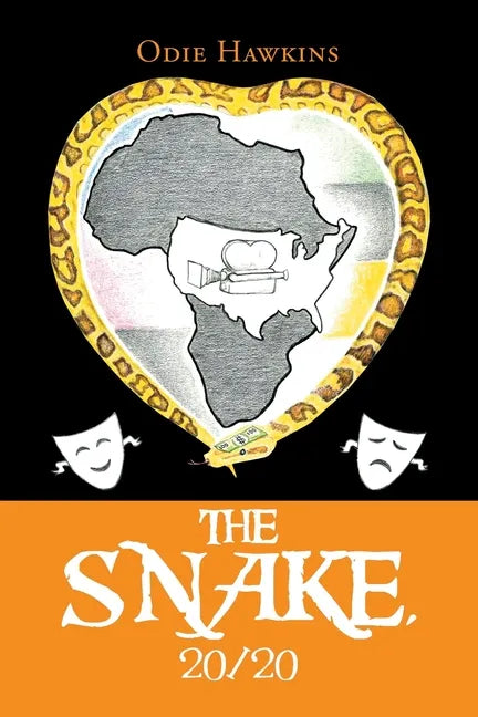 The Snake, 20/20 - Paperback