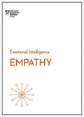 Empathy (HBR Emotional Intelligence Series) - Paperback