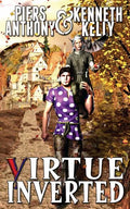 Virtue Inverted - Paperback