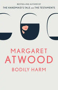 Bodily Harm - Paperback