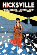 Hicksville - Paperback