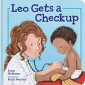 Leo Gets a Checkup - Hardcover