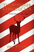 The Reindeer Chronicles - Paperback