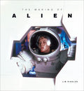 The Making of Alien - Hardcover