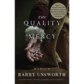 The Quality of Mercy - Paperback
