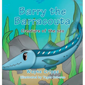 Barry the Barracouta - Hardcover