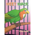 Meet Mack - Hardcover