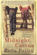 Midnight Cactus - Paperback