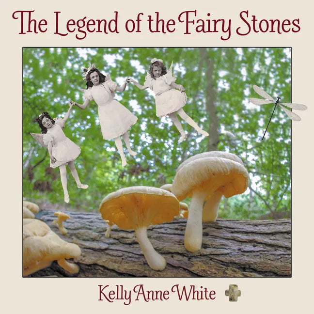 The Legend of the Fairy Stones - Paperback