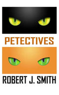 Petectives - Paperback