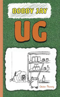 Ug: A Reluctant Reader Chapter Book - Hardcover