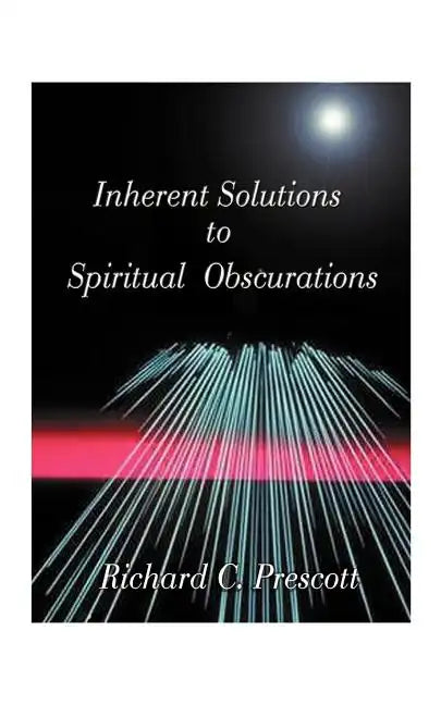 Inherent Solutions to Spiritual Obscurations - Paperback