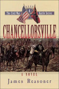 Chancellorsville - Paperback