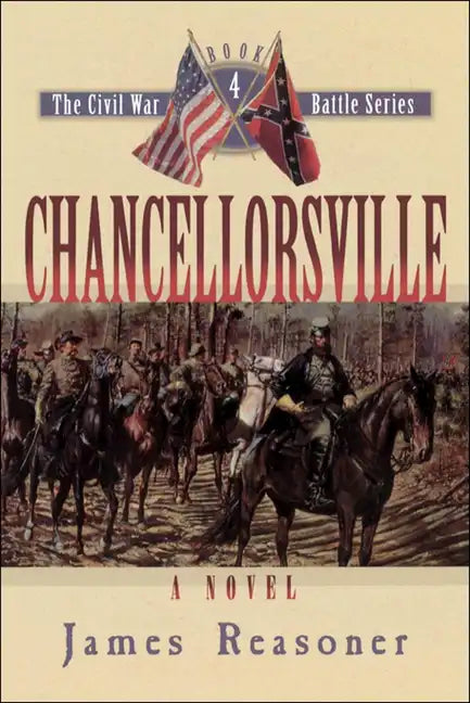 Chancellorsville - Paperback