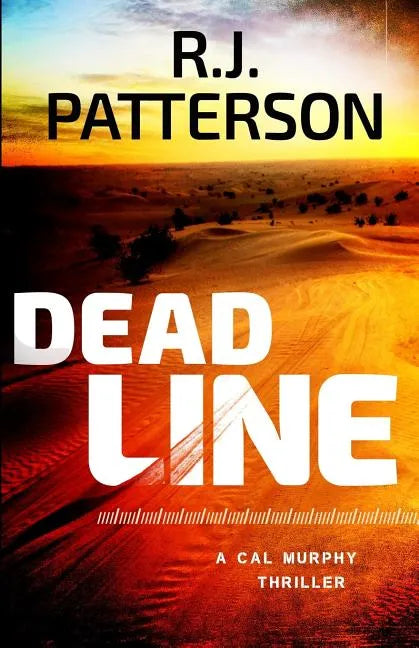 Dead Line - Paperback