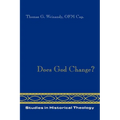 Does God Change? - Paperback