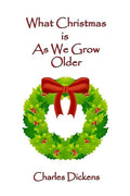 What Christmas Is As We Grow Older - Paperback