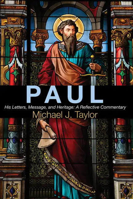 Paul - Paperback