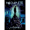 Incomplete: An Elementalists Novel (Book 1) - Hardcover