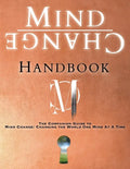 Mind Change Handbook: The Companion Guide - Paperback