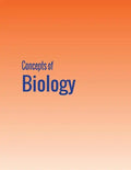 Concepts of Biology - Paperback