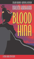 Blood Hina - Paperback