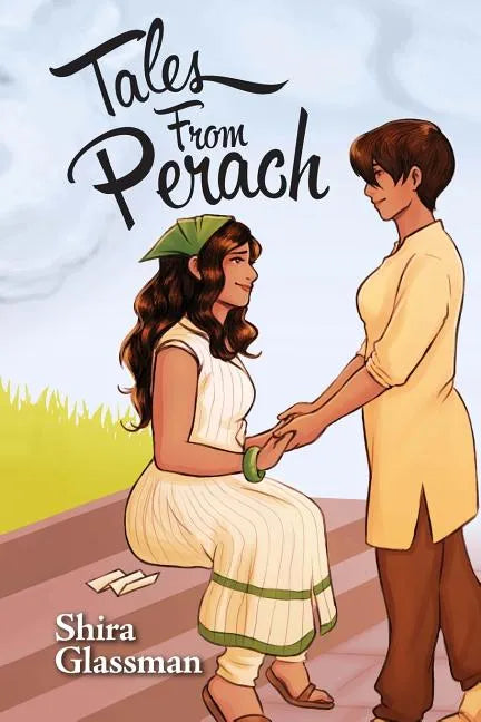 Tales from Perach: and Tales from Outer Lands - Paperback
