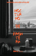 Nocturno de frontera - Paperback