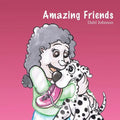 Amazing Friends - Paperback