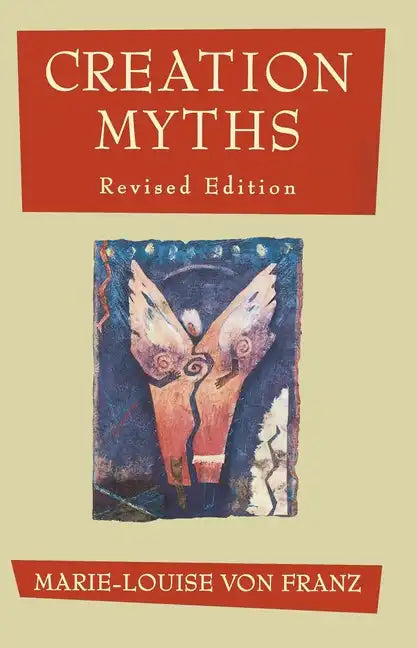 Creation Myths - Paperback