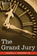 The Grand Jury - Paperback